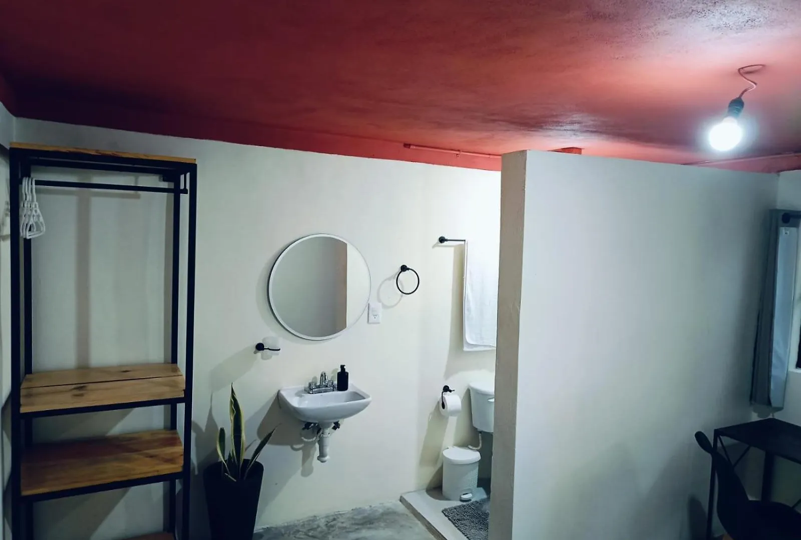 La Casa De Los Cactus 01 プレヤデルカーメン