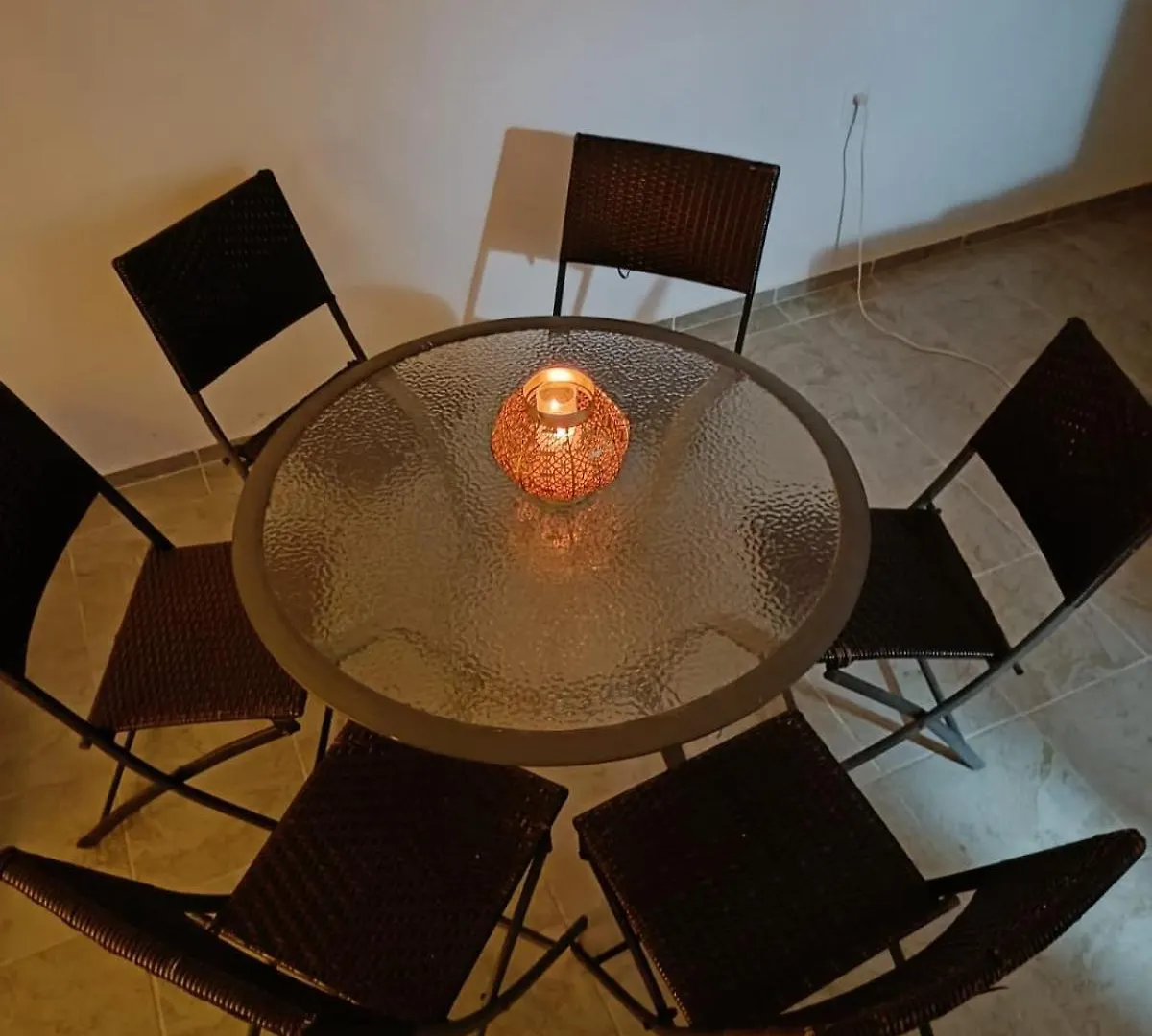アパート La Casa De Los Cactus 01 プレヤデルカーメン メキシコ